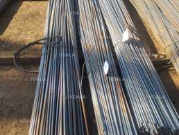 Сетевая металлобаза на Борщаговке-труба, арматура, уголок и др. - VDALA.PRO