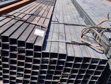 Новый металлопрокат, трубы - VDALA.PRO