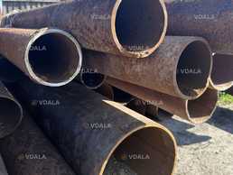 Труби котли топки бочки лист метал - VDALA.PRO