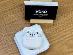 Навушники Apple AirPods 4 with Active Noise Cancellation (2024) used - VDALA.PRO