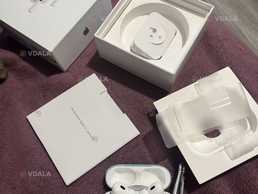 Навушники Airpods Pro 2 - VDALA.PRO