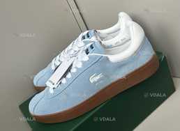 Lacoste снікерси кеди кросівки - VDALA.PRO