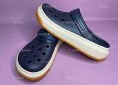 Crocband Full Force Navy мужские кроксы оригинал 37-44 - VDALA.PRO - 2