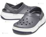 Crocband Full Force Navy мужские кроксы оригинал 37-44 - VDALA.PRO - 5