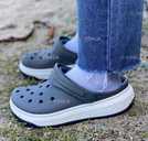 Crocband Full Force Navy мужские кроксы оригинал 37-44 - VDALA.PRO - 7