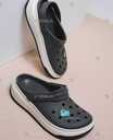 Crocband Full Force Navy мужские кроксы оригинал 37-44 - VDALA.PRO - 8