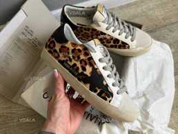 Кеди golden goose, кеды голден гус!! В наявності 37/39 p - VDALA.PRO