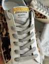 Кеди golden goose, кеды голден гус!! В наявності 37/39 p - VDALA.PRO - 3