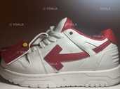 Off White Out of Office Years of dragon - VDALA.PRO