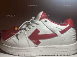 Off White Out of Office Years of dragon - VDALA.PRO