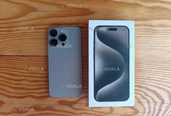 Iphone 15 Pro 128GB - VDALA.PRO