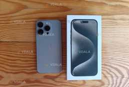 Iphone 15 Pro 128GB - VDALA.PRO