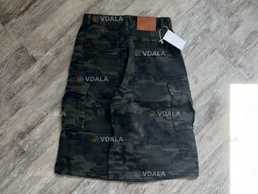 Карго Камо Шорти Довгі Jaded London Камуфляжні RealTree Опиум Y2K SK8 - VDALA.PRO