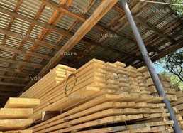 Дошка 6м (50 мм × 120 мм) доска, брус. Пиломатеріали від виробника! - VDALA.PRO