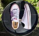 Кеди білі Converse Chuck Taylor All Star Low (M7652C) - VDALA.PRO - 4