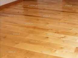 Доска пола 135×35×4м сосна, дошка підлоги виробництво - VDALA.PRO