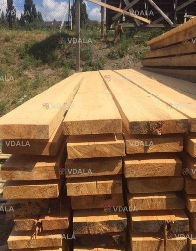 Доска, брус рейка для кровли от 3 до 6м. Наличие на складе, доставка - VDALA.PRO