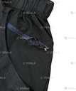 Шорти Oakley Vintage Nylon Shorts Black - VDALA.PRO - 2