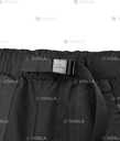 Шорти Oakley Vintage Nylon Shorts Black - VDALA.PRO - 3