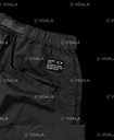 Шорти Oakley Vintage Nylon Shorts Black - VDALA.PRO - 5