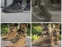 Кросівки тактичні М-Тас Summer Pro легкі трекінгові (3 кольори) - VDALA.PRO