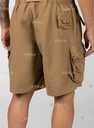 Шорти Nike ACG Snowgrass Cargo Shorts Dark Driftwood - VDALA.PRO - 2