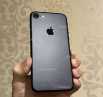 IPhone 7 256 Gb Black Neverlock - VDALA.PRO