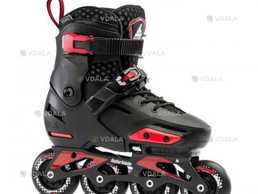 Дитячі ролики Rollerblade Роликові ковзани Seba, Fila, Powerslide - VDALA.PRO