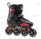 Дитячі ролики Rollerblade Роликові ковзани Seba, Fila, Powerslide - VDALA.PRO - 2