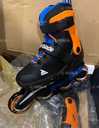 Дитячі ролики Rollerblade Роликові ковзани Seba, Fila, Powerslide - VDALA.PRO - 4