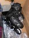 Дитячі ролики Rollerblade Роликові ковзани Seba, Fila, Powerslide - VDALA.PRO - 5