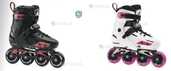 Дитячі ролики Rollerblade Роликові ковзани Seba, Fila, Powerslide - VDALA.PRO - 7