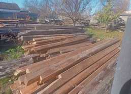 Продам доску, брус, балку, крокву - VDALA.PRO