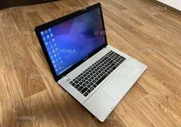 Ноутбук asus X750L - 17,3, Core i5, озу 12 гб, ssd 1 тб - VDALA.PRO
