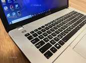 Ноутбук asus X750L - 17,3, Core i5, озу 12 гб, ssd 1 тб - VDALA.PRO - 2