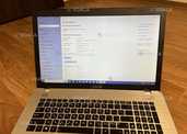 Ноутбук asus X750L - 17,3, Core i5, озу 12 гб, ssd 1 тб - VDALA.PRO - 4
