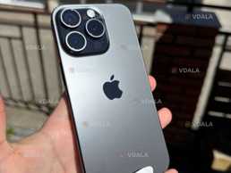 •новий •Apple iPhone 16 Pro 256GB•Магазин•Гарантія - VDALA.PRO