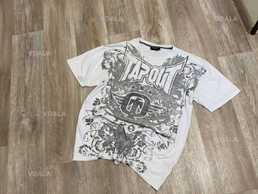 Футболка Tapout sk8 - VDALA.PRO