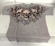 Футболка affliction поло афлик usa тапаут ефликшен tapout - VDALA.PRO