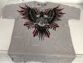 Футболка affliction поло афлик usa тапаут ефликшен tapout - VDALA.PRO - 3