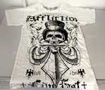 Футболка affliction поло афлик usa тапаут ефликшен tapout - VDALA.PRO - 4