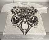 Футболка affliction поло афлик usa тапаут ефликшен tapout - VDALA.PRO - 5
