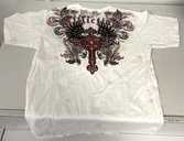 Футболка affliction поло афлик usa тапаут ефликшен tapout - VDALA.PRO - 8