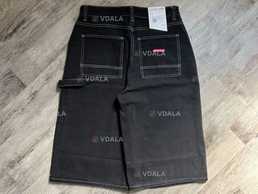 Широкі Шорти Довгі Jaded London Baggy Опиум JNCO Pen Skater Y2K SK8 - VDALA.PRO