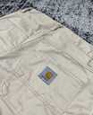 Шорты Carhartt WIP Simple Short y2k rap baggy - VDALA.PRO - 4