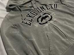 Zip Hoodie Ecko Untld. Streetwear skatewear y2k rap - VDALA.PRO