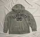 Zip Hoodie Ecko Untld. Streetwear skatewear y2k rap - VDALA.PRO - 2