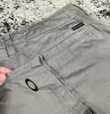 Широкие шорты Oakley rap y2k baggy - VDALA.PRO - 5