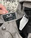 Широкие шорты Oakley rap y2k baggy - VDALA.PRO - 6