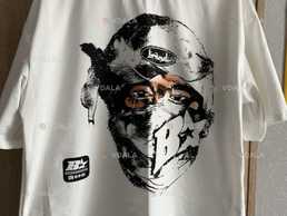 Футболка Y2K. - VDALA.PRO